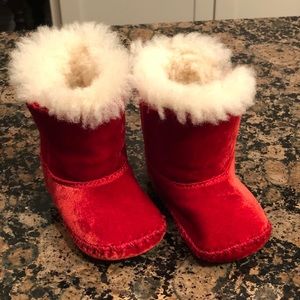 Baby uggs